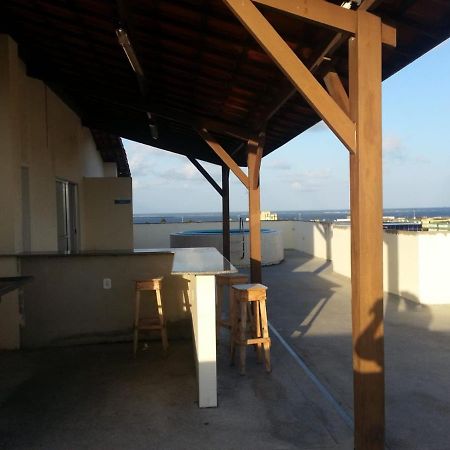 Apartamento Para Alugar Em Aracaju Exterior foto