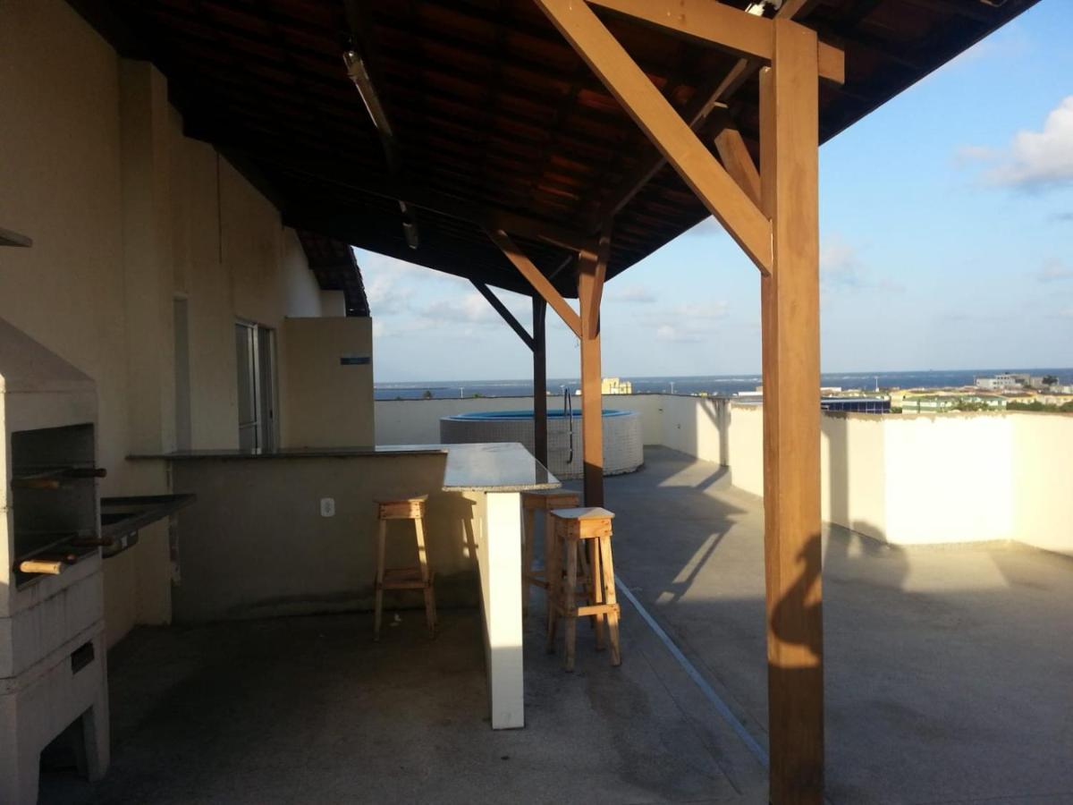 Apartamento Para Alugar Em Aracaju Exterior foto