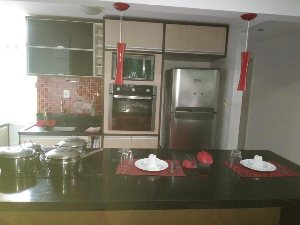 Apartamento Para Alugar Em Aracaju Exterior foto
